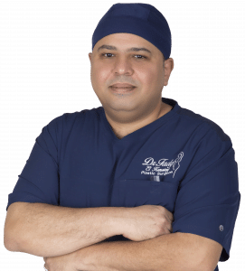 About 2 Dr. Fady Al.Konaiesy