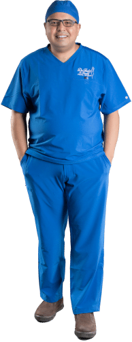 Dr. Fady Al.Konaiesy